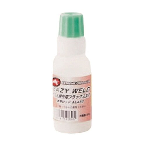 フラックス EAZY WELD アルミ用