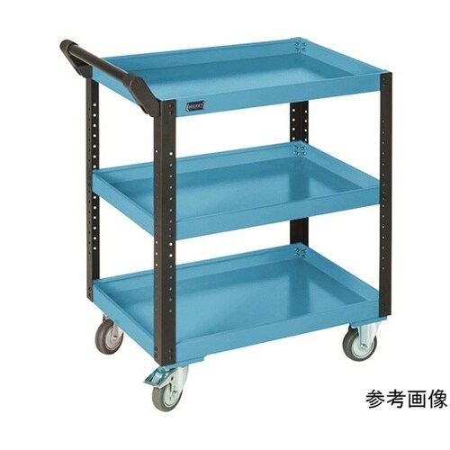 1673 ツールワゴン