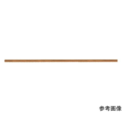 手すり丸棒 ディンプル丸棒 4000 ミ