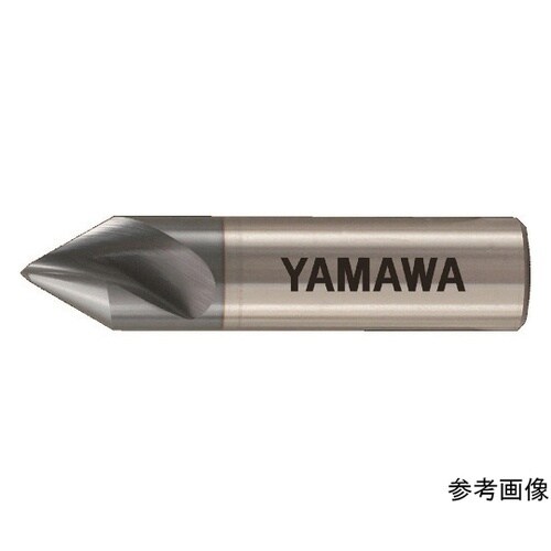 コーティング片刃ポイントドリル PE−6