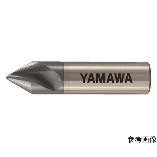 コーティング片刃ポイントドリル PE−6
