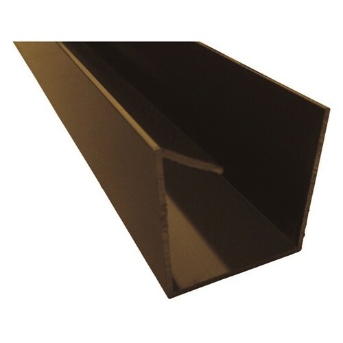 波板用アルミ母屋材 30×30×1.1T