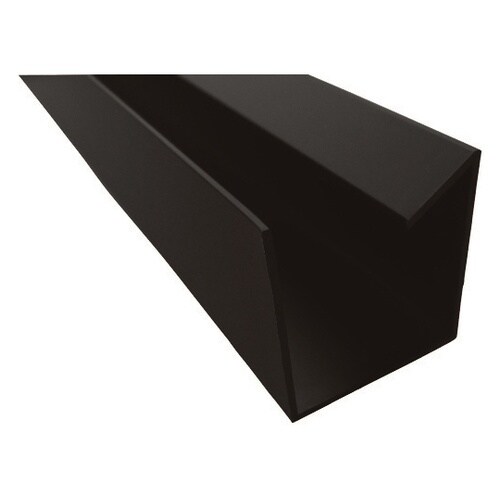 波板用アルミ母屋材 30×30×1.1T