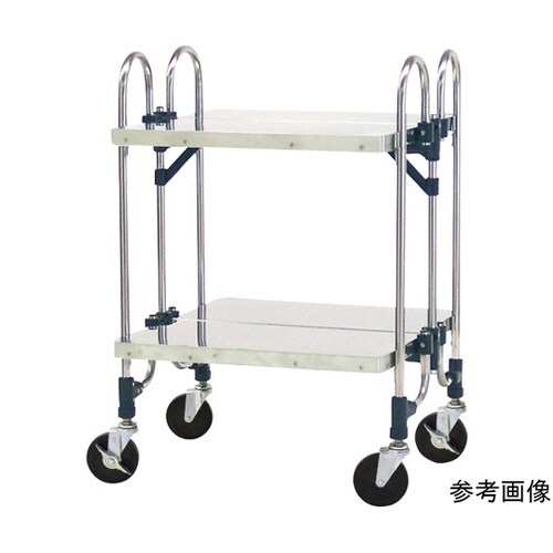 FEA2FFD 折りたたみ式ワゴン