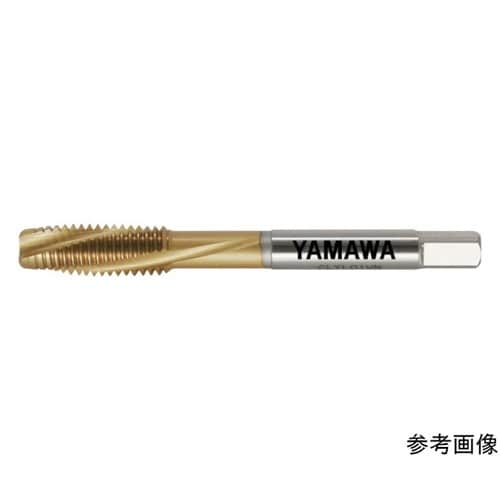 高速用通り穴用スパイラルタップ F−SL