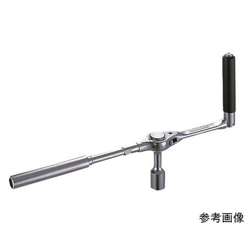 HAGTLスーパーSSジャッキラチェット
