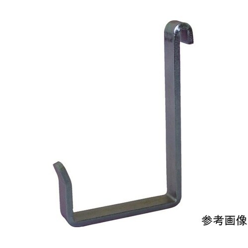 HAHB07 アルミ腹起しブラケット