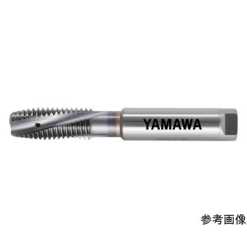 ドライ加工・超高速用スチール用通り穴用ス