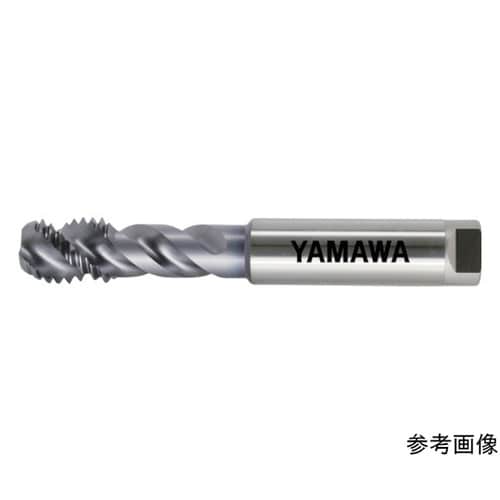 超高速用アルミ材用スパイラルタップ HF