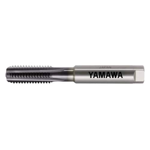 超高速用鋳鉄用止り穴用超硬ハンドタップ