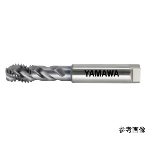 超高速用スチール用スパイラルタップ HF