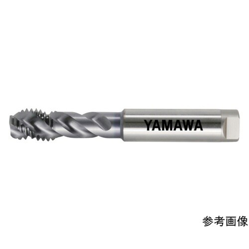 超高速用スチール用スパイラルタップ HF
