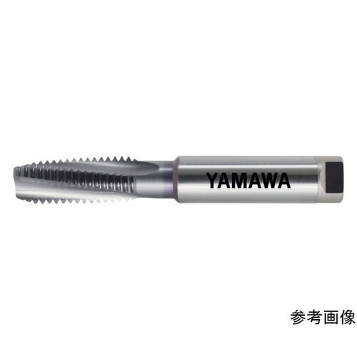 超高速用スチール用ロースパイラルタップ