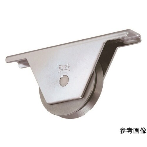 JKS0505 ステンレス重量戸車