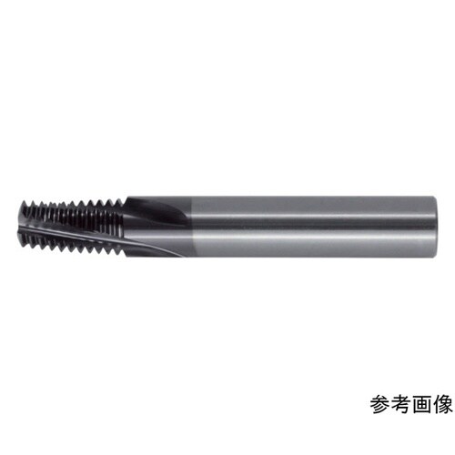 超硬MC−ヘリカルカッタ 管用テーパねじ