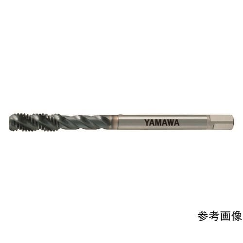 Z−PRO 中硬度炭素鋼用スパイラルタッ
