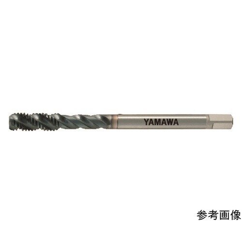 Z−PRO 中硬度炭素鋼用スパイラルタッ