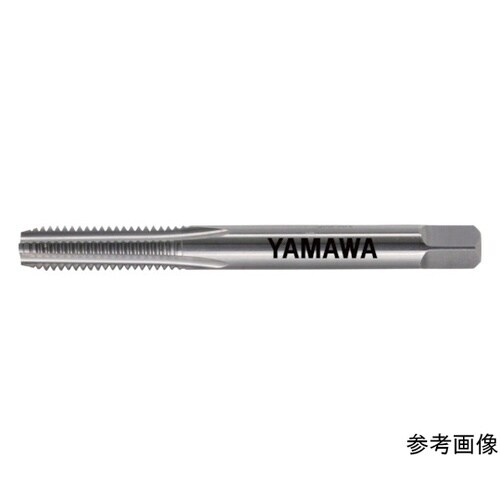 鋳鉄用超硬ハンドタップ N−CT FC