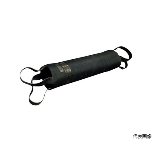 配管内止水用オプション 止水ボール用保護