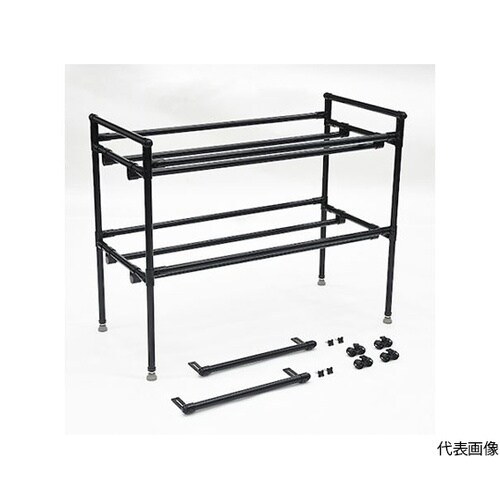 WCGH D2 車載ラックワーカーカーゴ