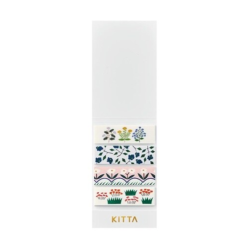 KIT057 キッタ(フラワー5)