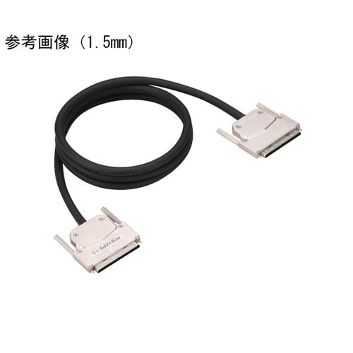 PCB100PS−3ピンシールドケーブル