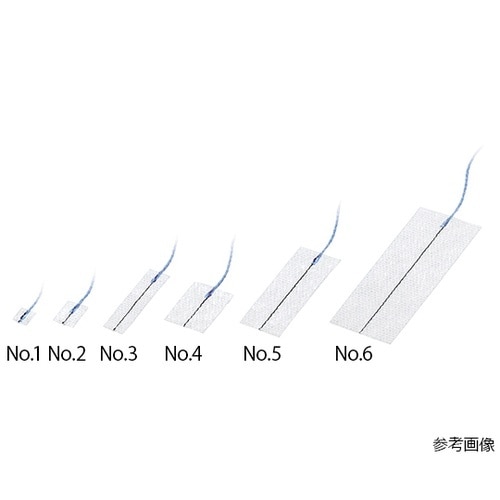 滅菌ベンシーツXD No.2 2箱入