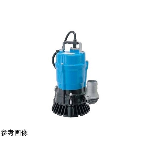 HS2.4S−63 水中ハイスピンポンプ