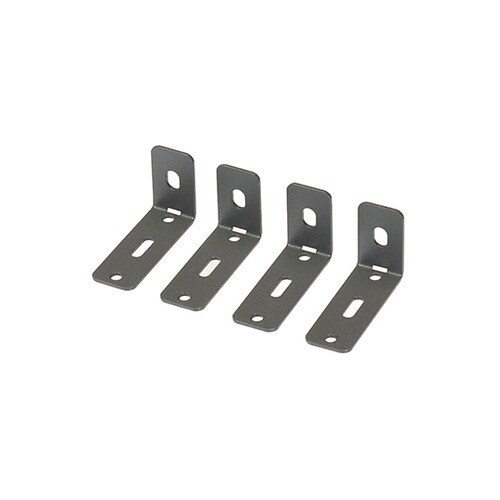 BVP55W 壁面固定金具
