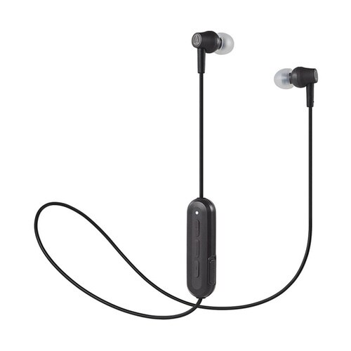 ATH−CK150BT BK ヘッドホン