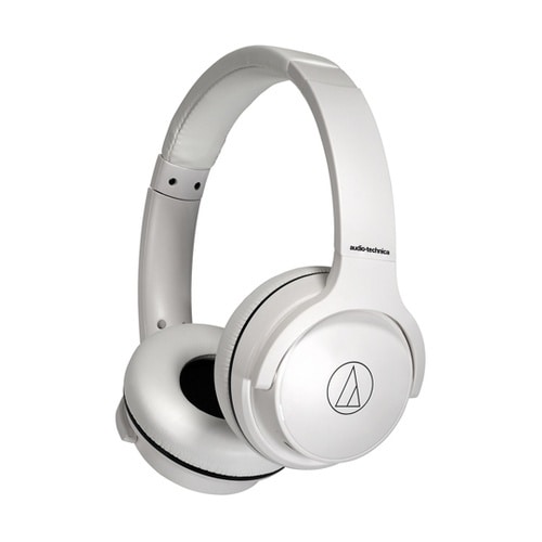 ATH−S220BTWH ヘッドホン