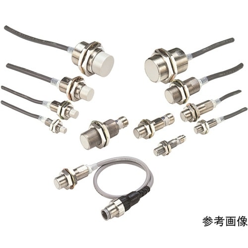 E2E−X4B28 2M 近接センサ