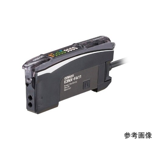 E3NX−FAH11 2M アンプ