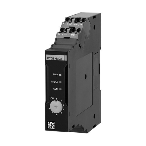 K7GE−MG1 絶縁抵抗監視機器