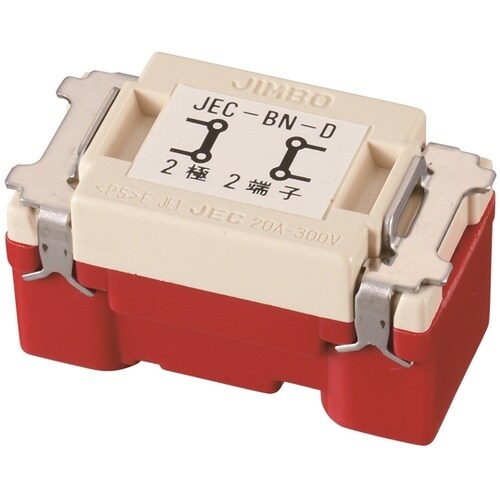 JEC−BN−DBOXジョイントボックス