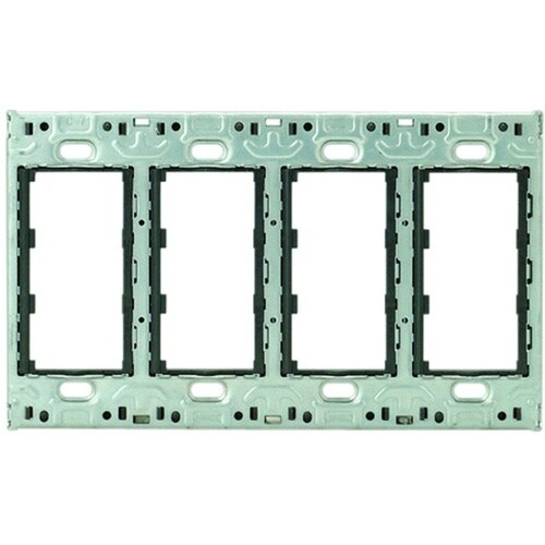 WJH−4K Jワイド 4連用補強枠