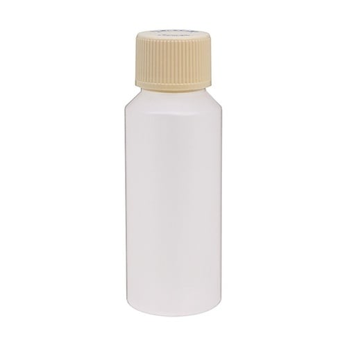 NK投薬瓶 100mL セーフティキャッ