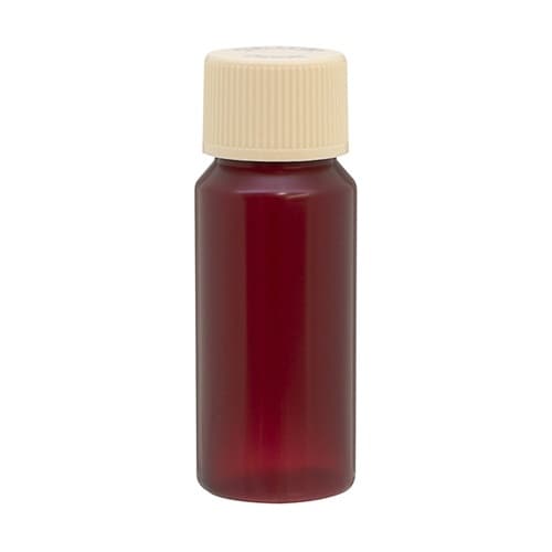 NK茶投薬瓶 60mL セーフティキャッ