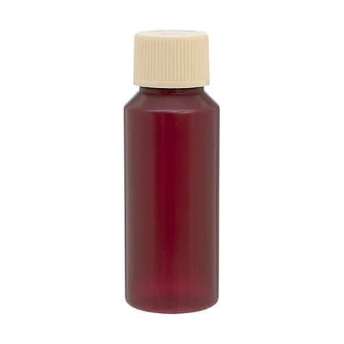NK茶投薬瓶 100mL セーフティキャ