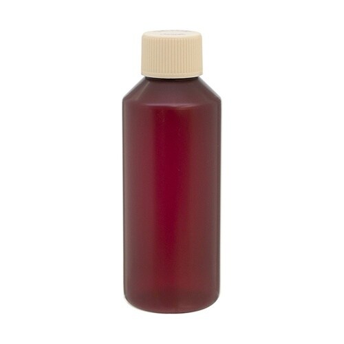 NK茶投薬瓶 200mL セーフティキャ