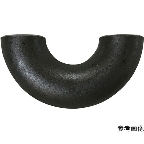 09−048 エルボ 180度