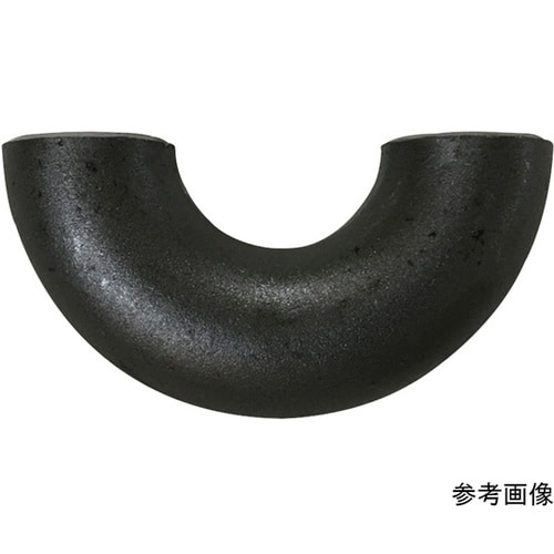 09−L060 エルボ 180度