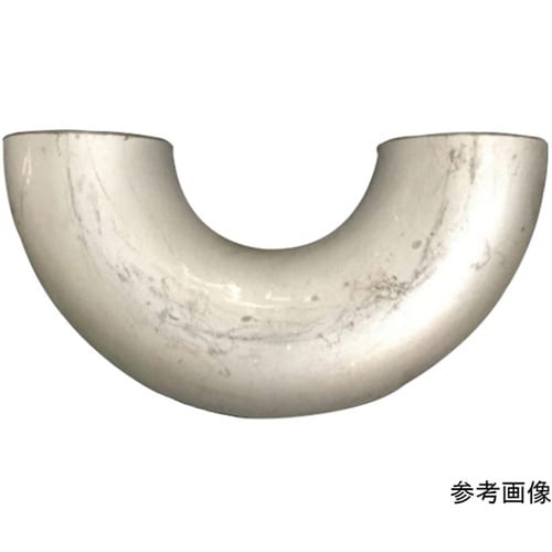 BU−L114 エルボ 180度