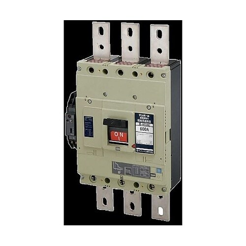 B603GCW2L3 遮断器漏電警報付