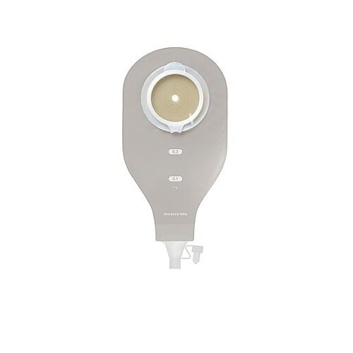 センシュラ ミオ1 術直後用単品系装具