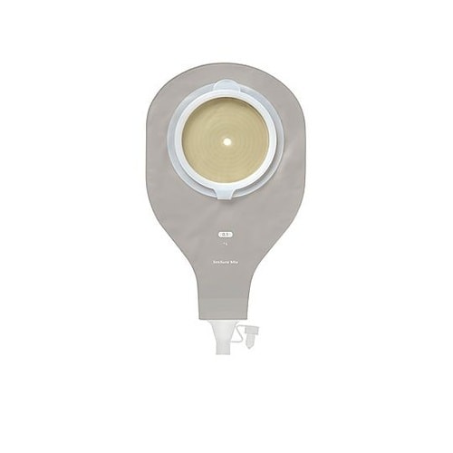センシュラ ミオ1 術直後用単品系装具