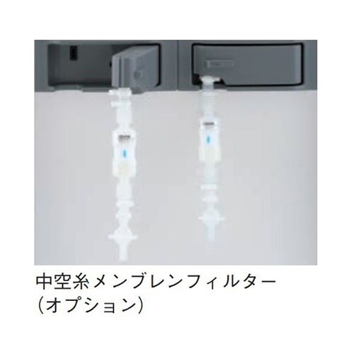 185460 中空糸メンブレンフィルター