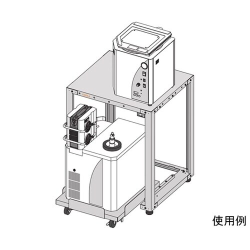 HSS−24A 架台