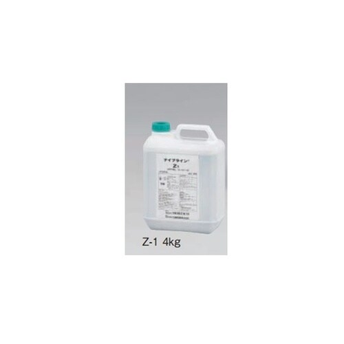 Z−1 ナイブライン 4kg