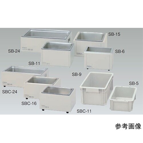 SB−9 水槽